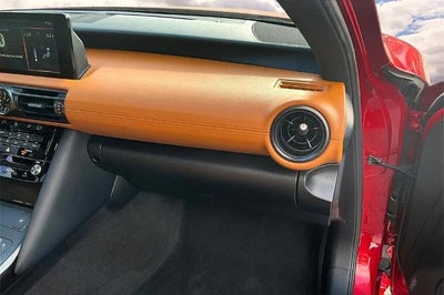 2023 Lexus IS IS 350 F SPORT Design