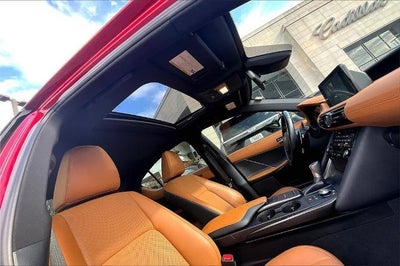 2023 Lexus IS IS 350 F SPORT Design