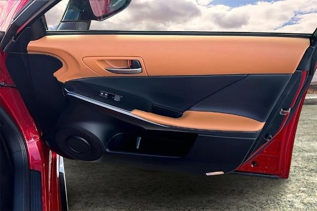 2023 Lexus IS IS 350 F SPORT Design