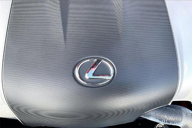 2023 Lexus IS IS 350 F SPORT Design