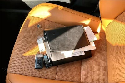 2023 Lexus IS IS 350 F SPORT Design