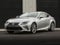 2017 Lexus RC RC 350