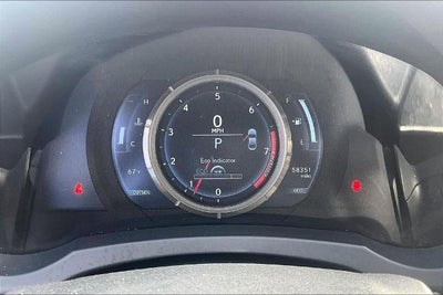 2017 Lexus RC RC 350