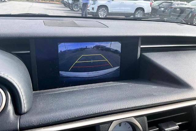 2017 Lexus RC RC 350