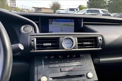 2017 Lexus RC RC 350