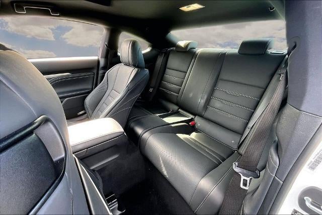 2017 Lexus RC RC 350