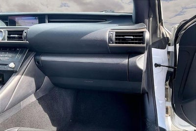 2017 Lexus RC RC 350