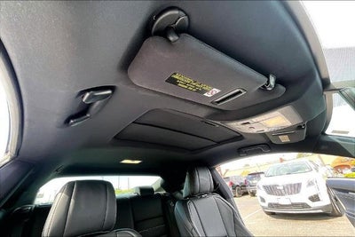 2017 Lexus RC RC 350