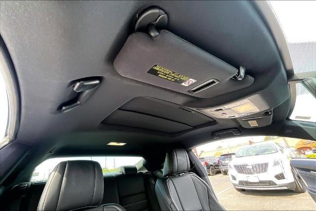 2017 Lexus RC RC 350