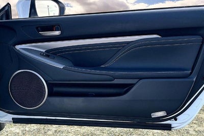 2017 Lexus RC RC 350