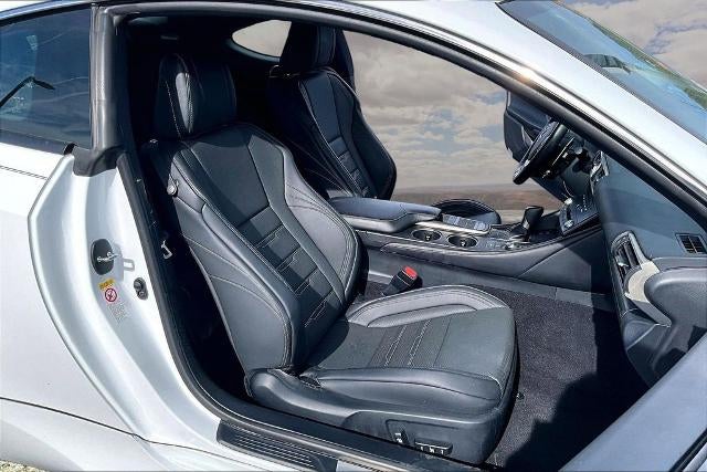 2017 Lexus RC RC 350