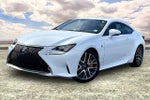 2017 Lexus RC RC 350