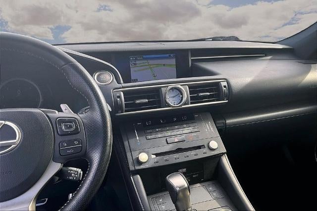 2017 Lexus RC RC 350