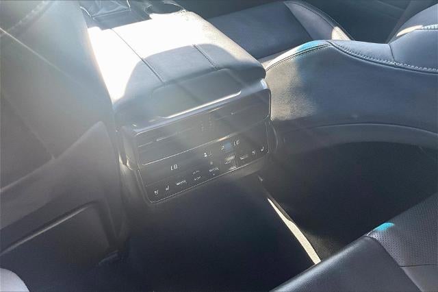 2023 Lexus LX LX 600 Premium