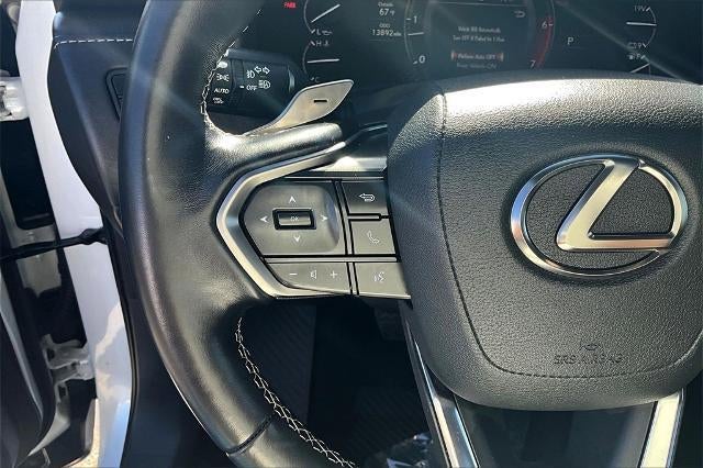 2023 Lexus LX LX 600 Premium