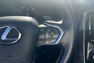 2023 Lexus LX LX 600 Premium