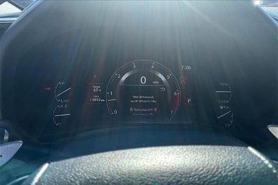 2023 Lexus LX LX 600 Premium