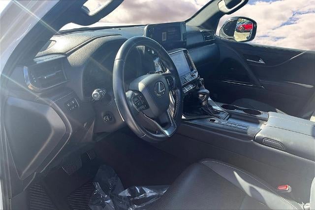 2023 Lexus LX LX 600 Premium