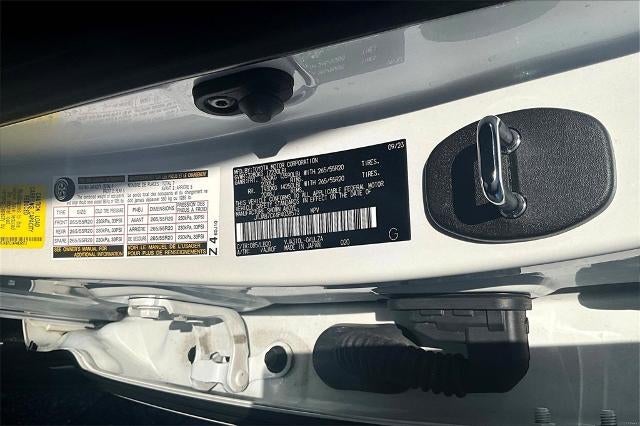 2023 Lexus LX LX 600 Premium