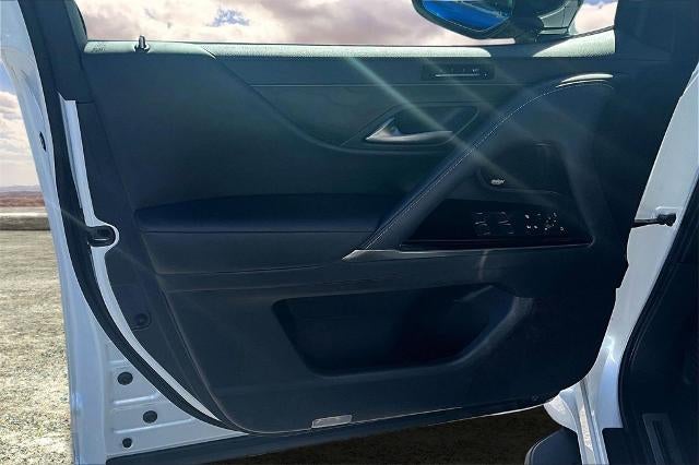 2023 Lexus LX LX 600 Premium