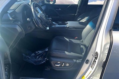 2023 Lexus LX LX 600 Premium