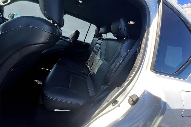 2023 Lexus LX LX 600 Premium