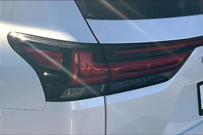 2023 Lexus LX LX 600 Premium