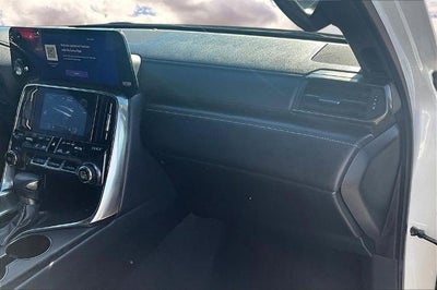 2023 Lexus LX LX 600 Premium