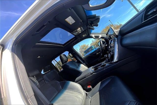 2023 Lexus LX LX 600 Premium