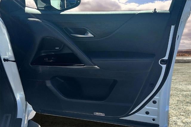 2023 Lexus LX LX 600 Premium