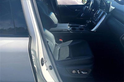 2023 Lexus LX LX 600 Premium