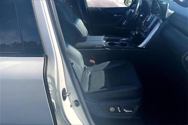 2023 Lexus LX LX 600 Premium