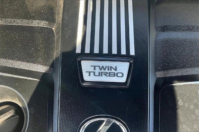 2023 Lexus LX LX 600 Premium