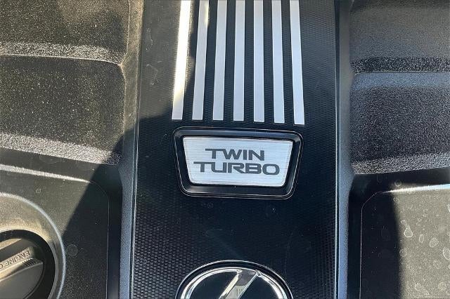 2023 Lexus LX LX 600 Premium