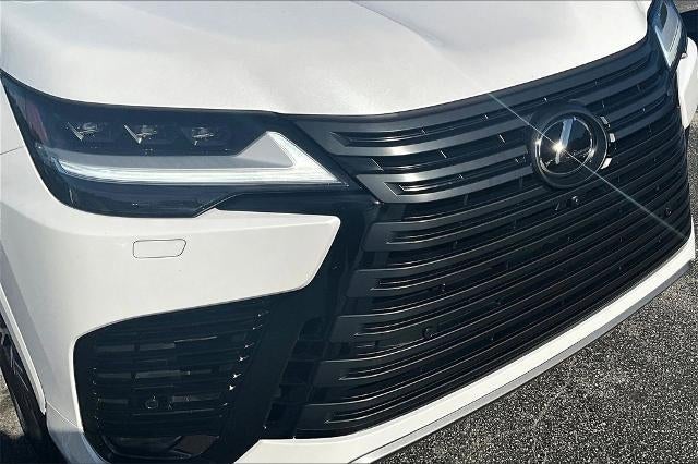 2023 Lexus LX LX 600 Premium