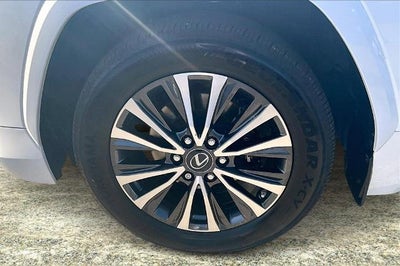 2023 Lexus LX LX 600 Premium