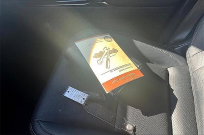 2023 Lexus LX LX 600 Premium