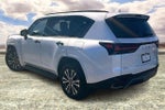 2023 Lexus LX LX 600 Premium
