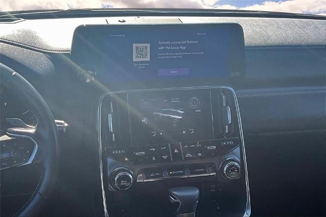 2023 Lexus LX LX 600 Premium