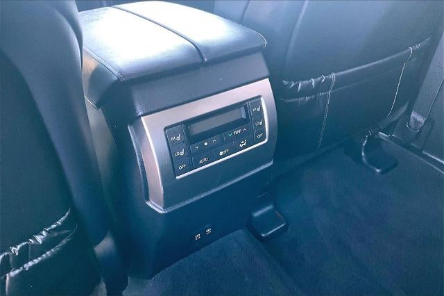 2022 Lexus GX GX 460 Luxury