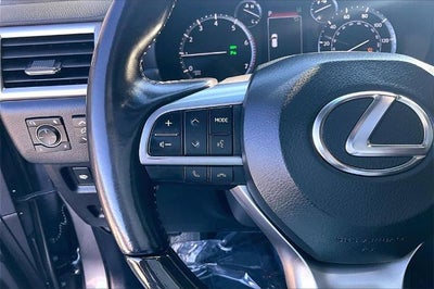 2022 Lexus GX GX 460 Luxury