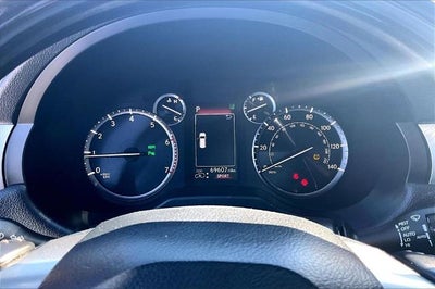 2022 Lexus GX GX 460 Luxury