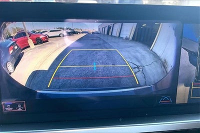 2022 Lexus GX GX 460 Luxury