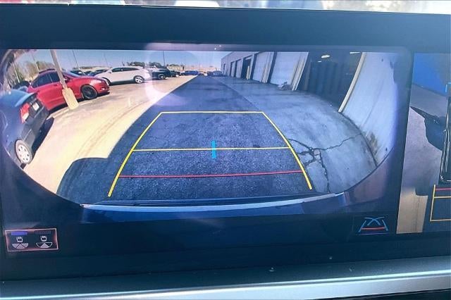 2022 Lexus GX GX 460 Luxury