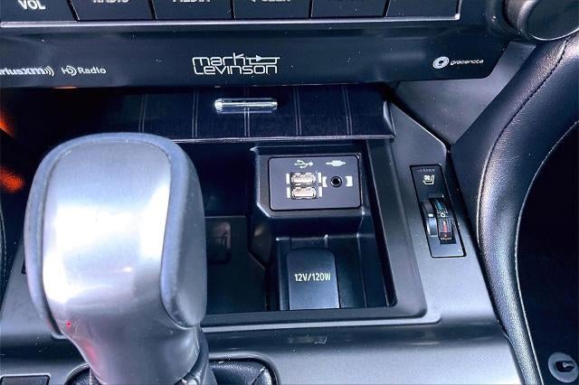 2022 Lexus GX GX 460 Luxury