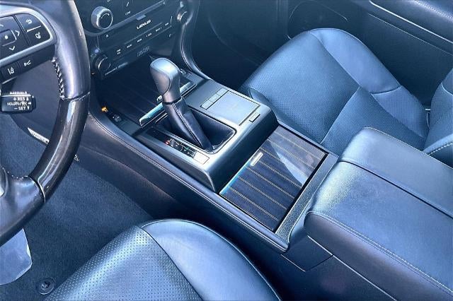 2022 Lexus GX GX 460 Luxury