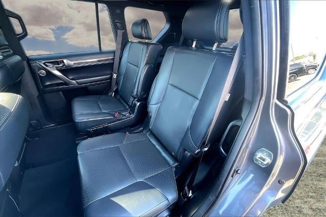 2022 Lexus GX GX 460 Luxury
