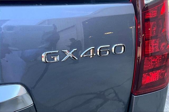 2022 Lexus GX GX 460 Luxury