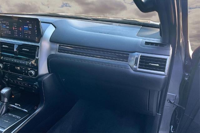 2022 Lexus GX GX 460 Luxury