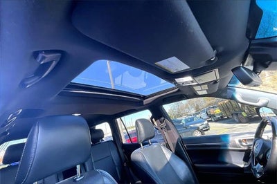 2022 Lexus GX GX 460 Luxury